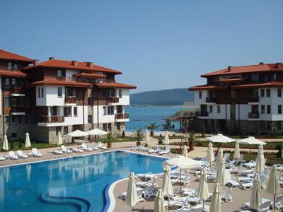 Bulgaria Still No. 1 on Russia's Real Estate Market